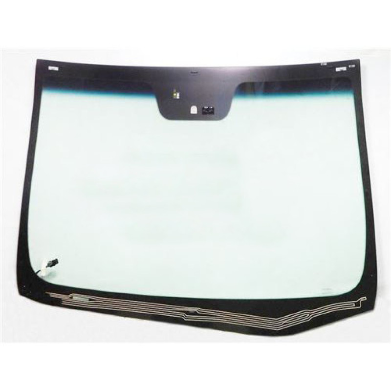 Лобове скло Hyundai i30 12- (XYG) підігрів, датчик