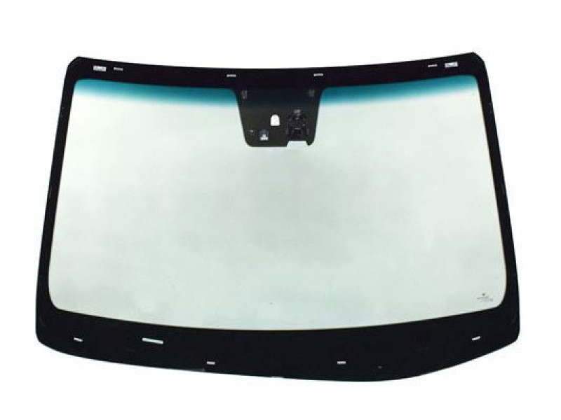 Лобове скло Hyundai i30 16-20 (AGC) датчики, камера 