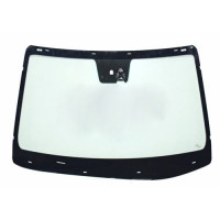 Лобове скло Hyundai i30 16-20 (Sekurit) камера 