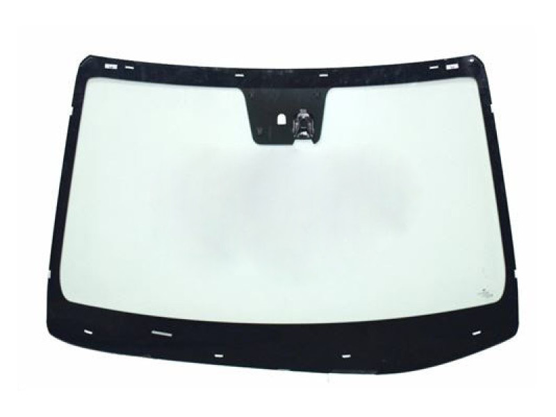 Лобове скло Hyundai i30 16-20 (Sekurit) камера 