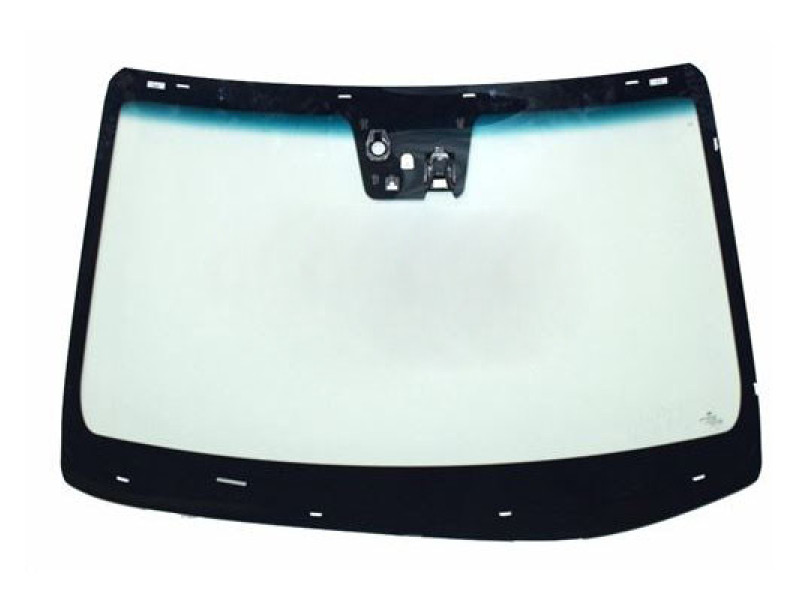 Лобове скло Hyundai i30 16-20 (XYG) датчики, камера 