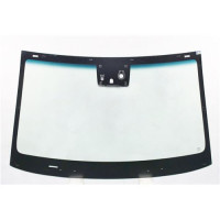 Лобове скло Hyundai Kona 17- (XYG) датчик