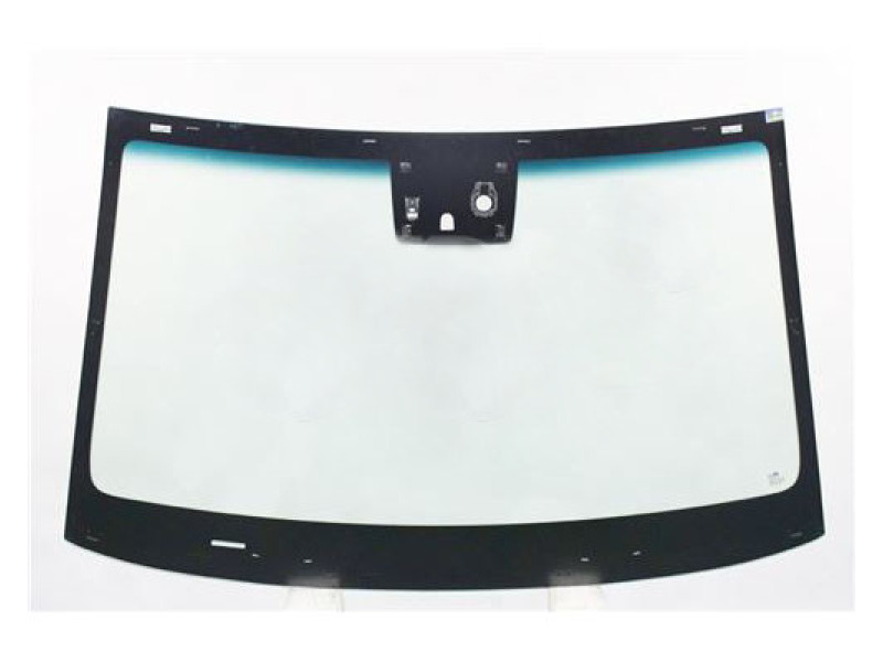 Лобове скло Hyundai Kona 17- (Sekurit) датчик