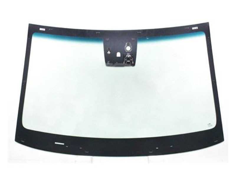 Лобове скло Hyundai Kona 17- (Pilkington) датчик, камера