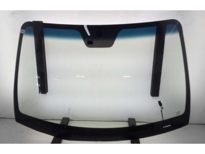 Лобове скло Hyundai Santa Fe 2 06-10 (Pilkington) датчик, обігрів