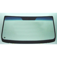 Лобове скло Hyundai Terracan 01-07 (Shatterpru)