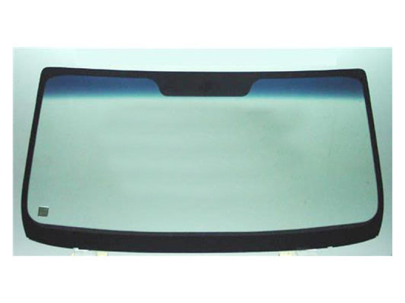 Лобове скло Hyundai Terracan 01-07 (Pilkington)