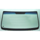 Лобове скло Hyundai Terracan 01-07 (Pilkington)