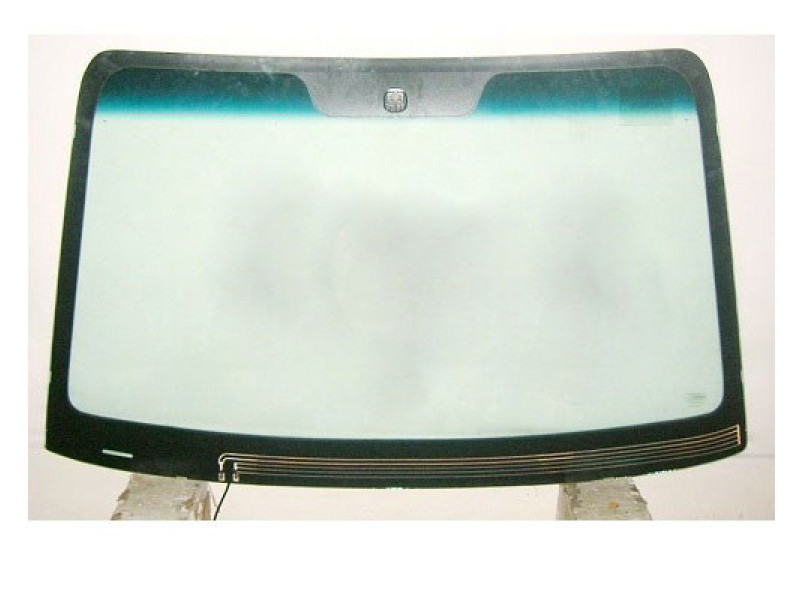 Лобове скло Hyundai Tucson 04-15 (Sekurit) обігрів