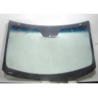 Лобове скло Hyundai Veloster 12-17 (XYG)