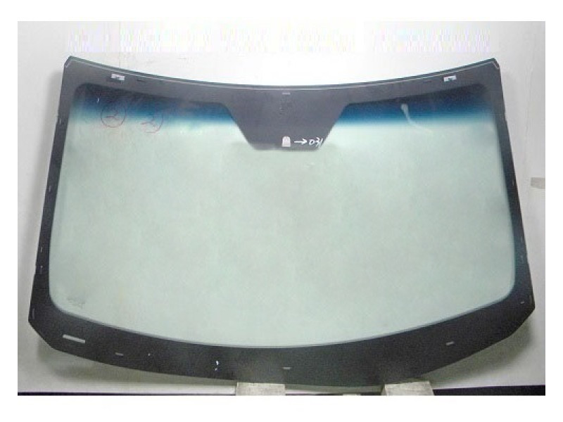 Лобове скло Hyundai Veloster 12-17 (XYG)