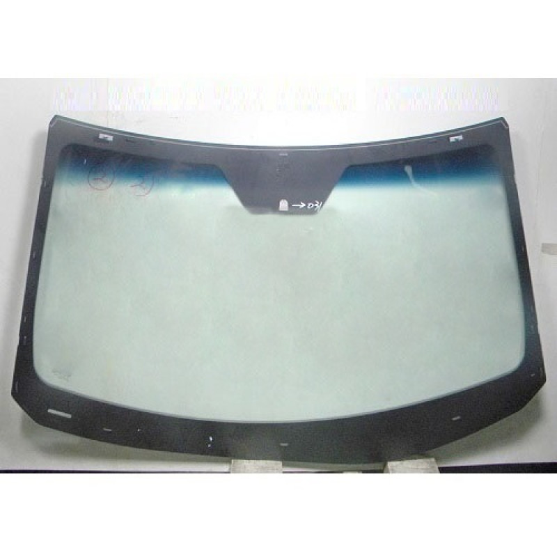 Лобове скло Hyundai Veloster 12-17 (XYG)