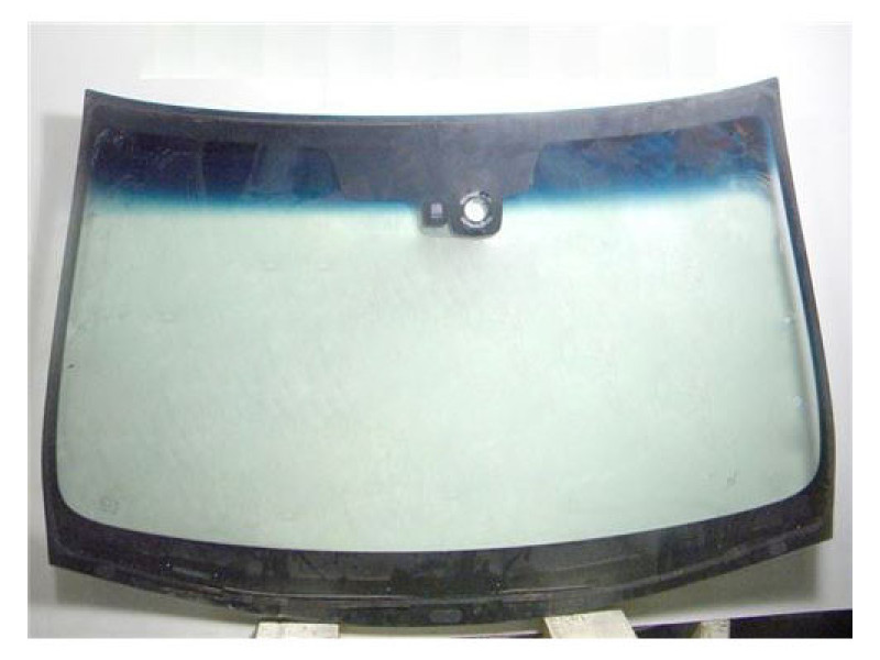 Лобове скло Infiniti G25, G35, G37 07-13 (XYG) під датчик дощу
