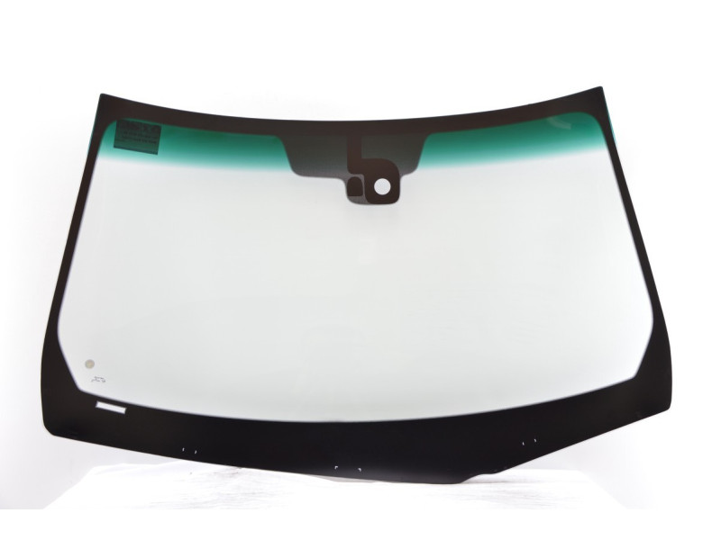 Лобове скло Infiniti M35 / M37 / M45 05-10 Y50 (XYG) під датчик дощу