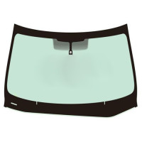 Лобове скло Infiniti QX5 17- (XYG)