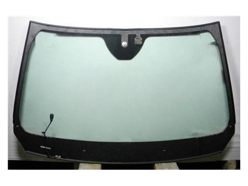 Лобове скло Jeep Cherokee KL 13-18 (XYG) датчик запотівання, обігрів