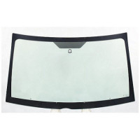 Лобове скло Jeep Compas 07-16 (XYG)