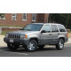 Заднє скло (обігрів) Jeep Grand Cherokee 1993-1998 XYG