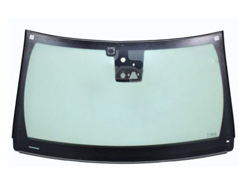 Лобове скло Jeep Grand Cherokee, Dodge Durango 16-21 (Pilkongton) датчик, камера, акустичне