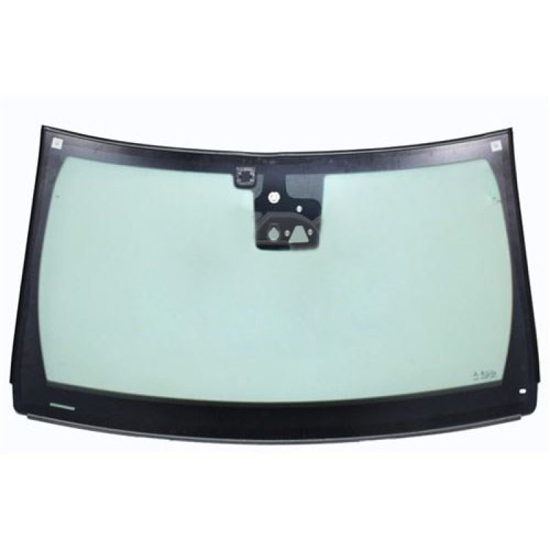 Лобове скло Jeep Grand Cherokee, Dodge Durango 16-21 (Pilkongton) датчик, камера, акустичне