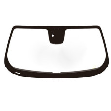 Лобове скло Jeep Renegade 14- (AGC) датчик, акустичне