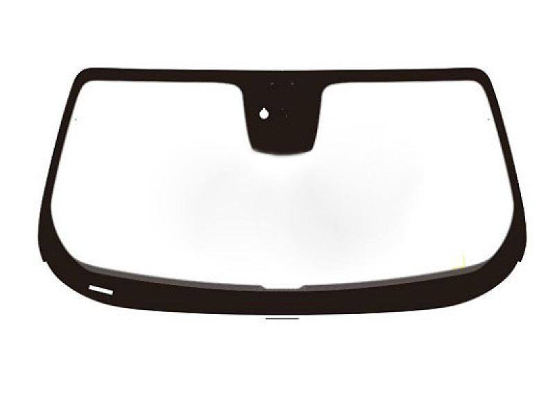 Лобове скло Jeep Renegade 14- (Sekurit) датчик, акустичне