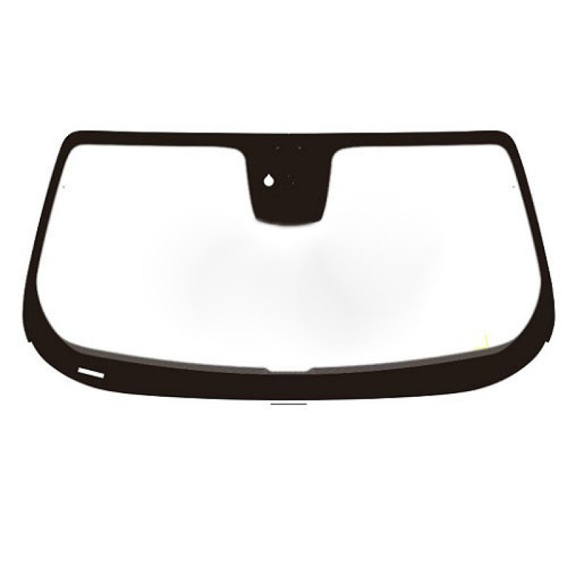 Лобове скло Jeep Renegade 14- (AGC) датчик, акустичне