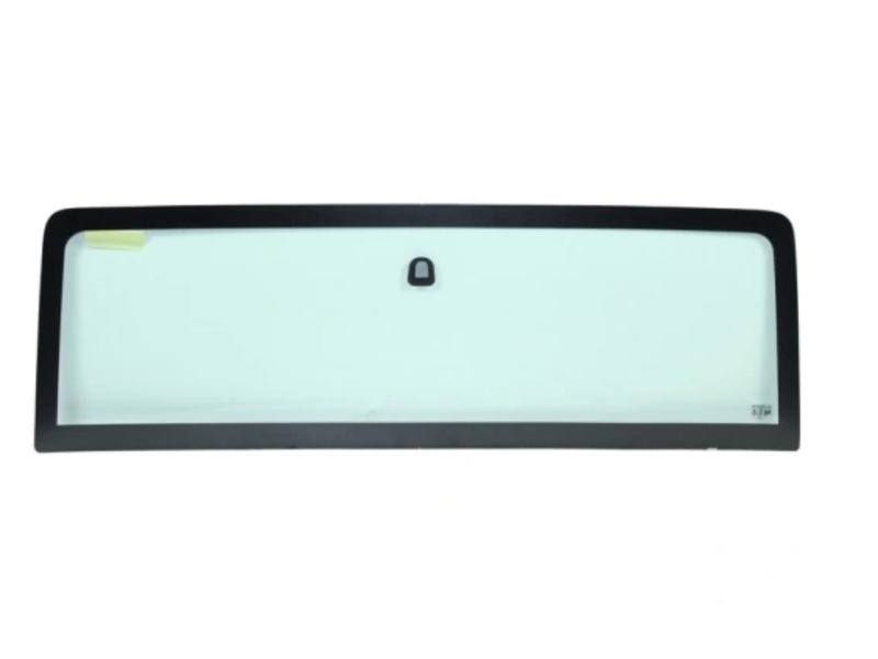 Лобове скло Jeep Wrangler 07-18 (PGW)