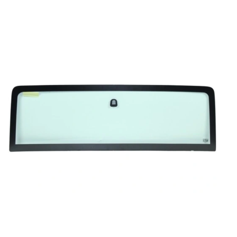 Лобове скло Jeep Wrangler 07-18 (XYG)