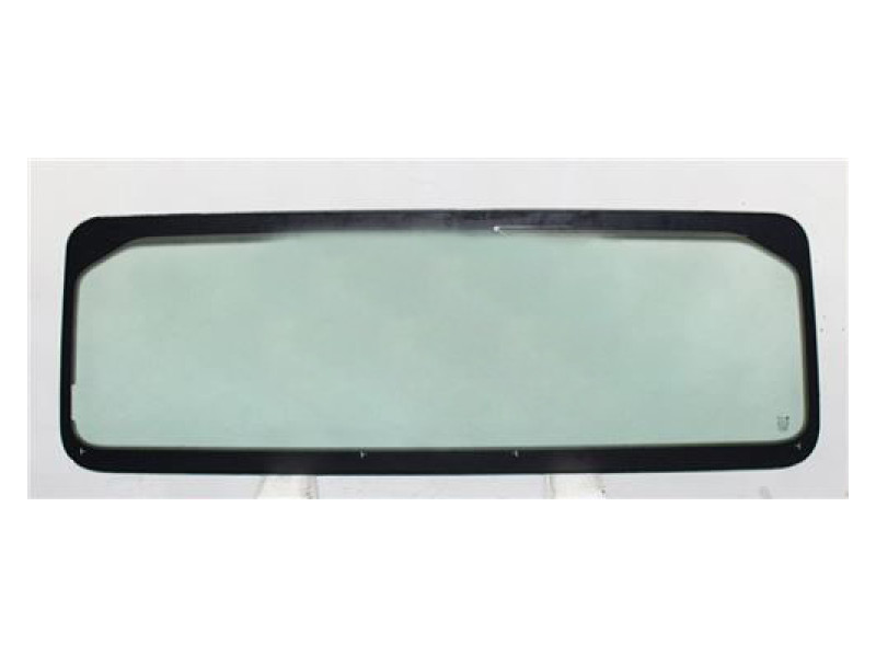 Лобове скло Jeep Wrangler 18- (XYG) антена, акустичне