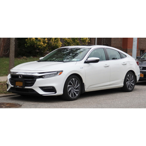 Лобове скло (датчик, камера) Honda Insight 2018-2022 XYG
