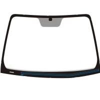 Лобове скло Kia Carens 07-12 (XYG) обігрів