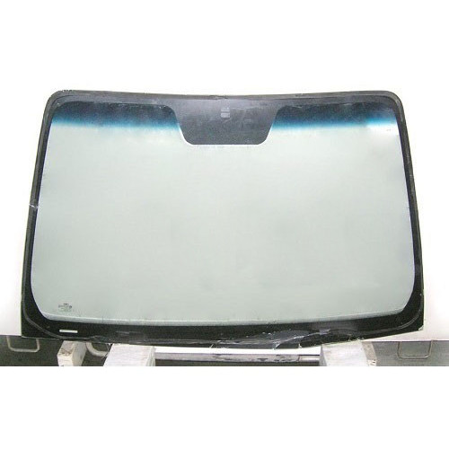 Лобове скло Kia Carens 2007-2013 (XYG)