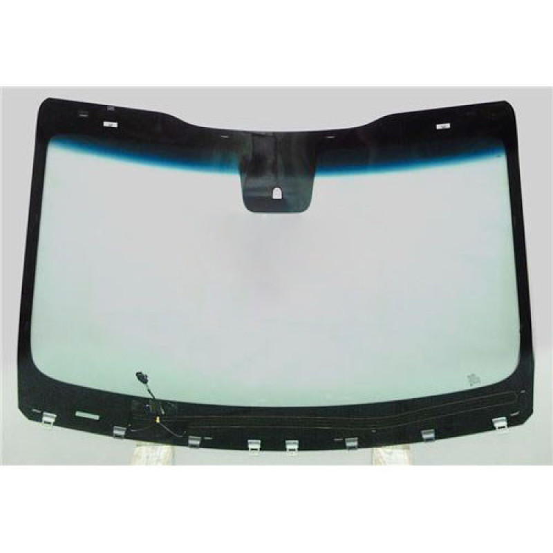 Лобове скло Kia Pro Ceed 15-18 3 дв. (Sekurit) обігрів, датчик