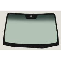 Лобове скло Kia Cerato 04-09 (XYG)
