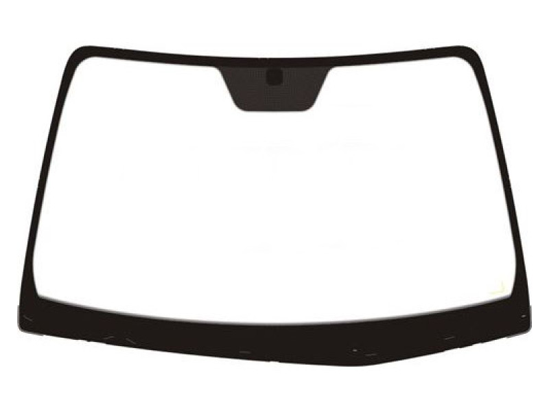 Лобове скло Kia Magentis 06-08 (Pilkongton)
