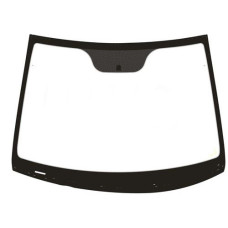 Лобове скло Kia Picanto 11-16 (XYG)