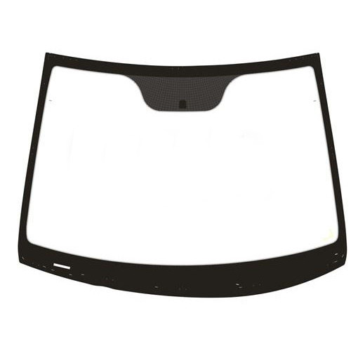 Лобове скло Kia Picanto 11-16 (Pilkington)