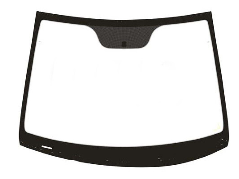 Лобове скло Kia Picanto 11-16 (XYG)