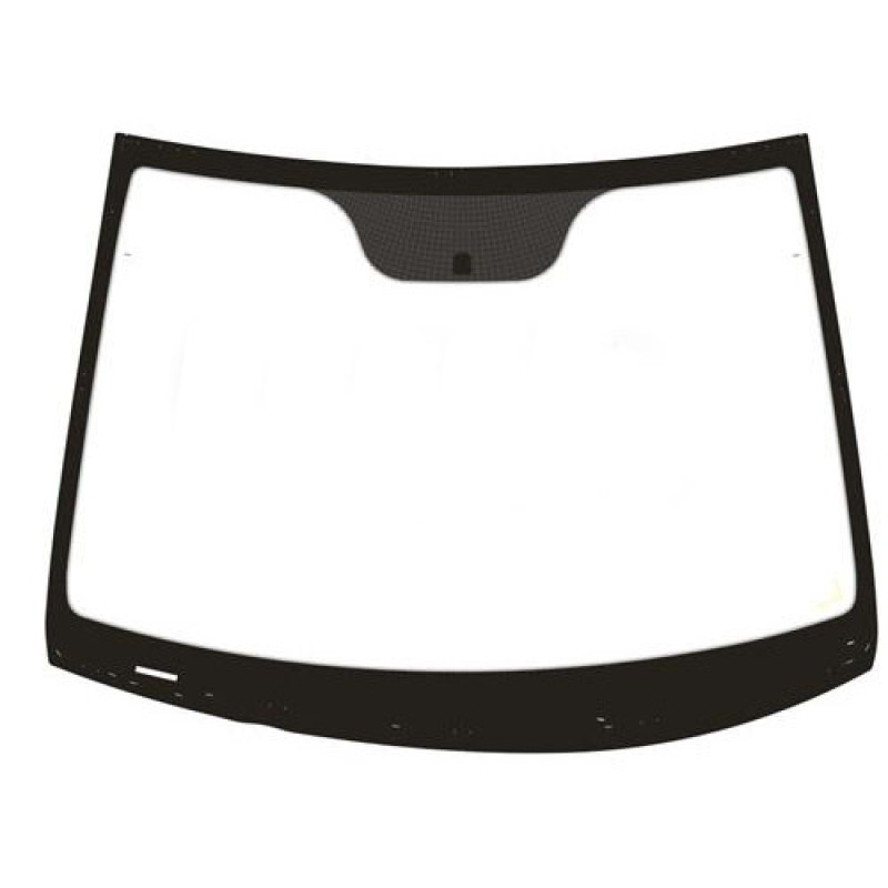 Лобове скло Kia Picanto 11-16 (Pilkington)