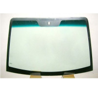 Лобове скло Kia Picanto 03-11 (AGC)