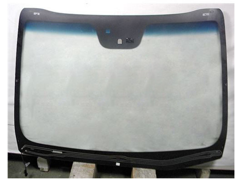 Лобове скло Kia Pro Ceed 12-15 (XYG) датчик, обігрів