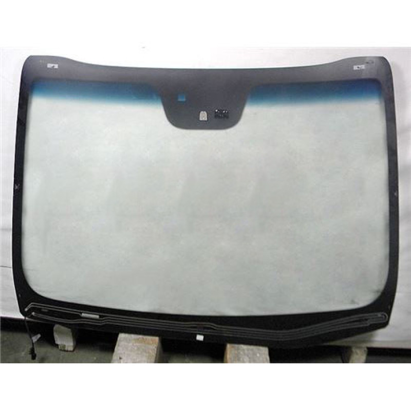 Лобове скло Kia Pro Ceed 12-15 (XYG) датчик, обігрів
