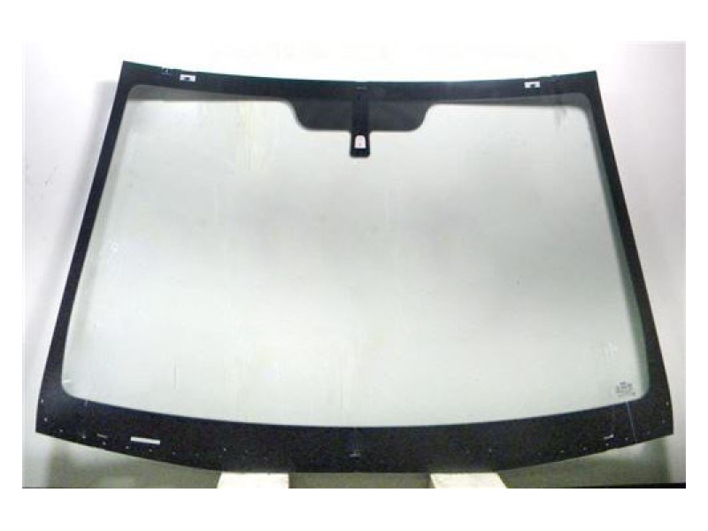 Лобове скло Kia Rio 09-11 рестайлінг (AGC) 