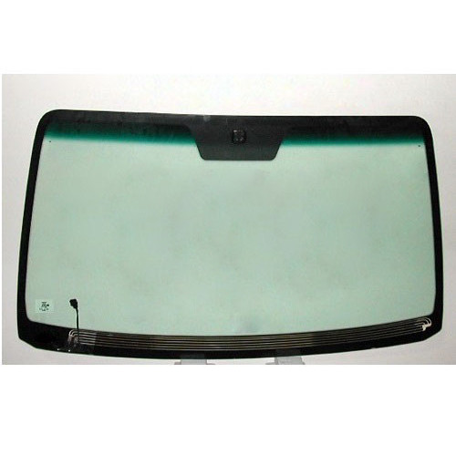 Лобове скло (обігрів) Kia Sorento I 2002-2009 Pilkington