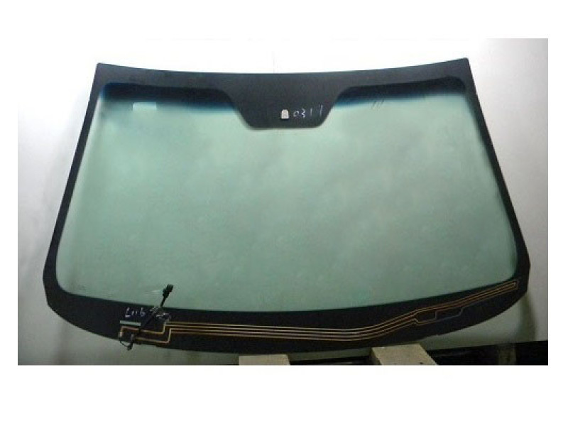 Лобове скло Kia Sorento 10-15 (XYG) обігрів 