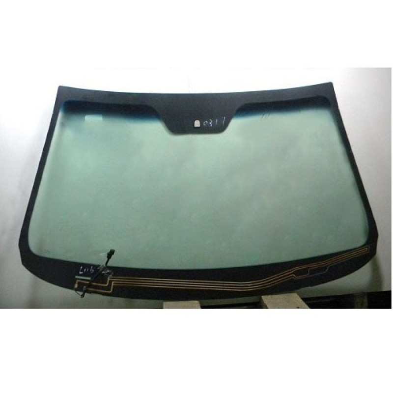 Лобове скло Kia Sorento 10-15 (XYG) обігрів 