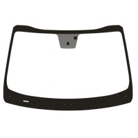 Лобове скло Kia Sorento 15-18, 18- (XYG) датчик, акустичне