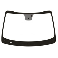 Лобове скло Kia Sorento 15-18, 18- (XYG) датчик, акустичне