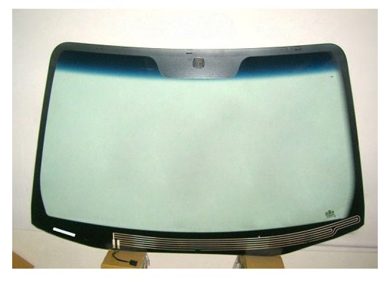 Лобове скло Kia Sportage JE 04-10 (XYG) з обігрівом